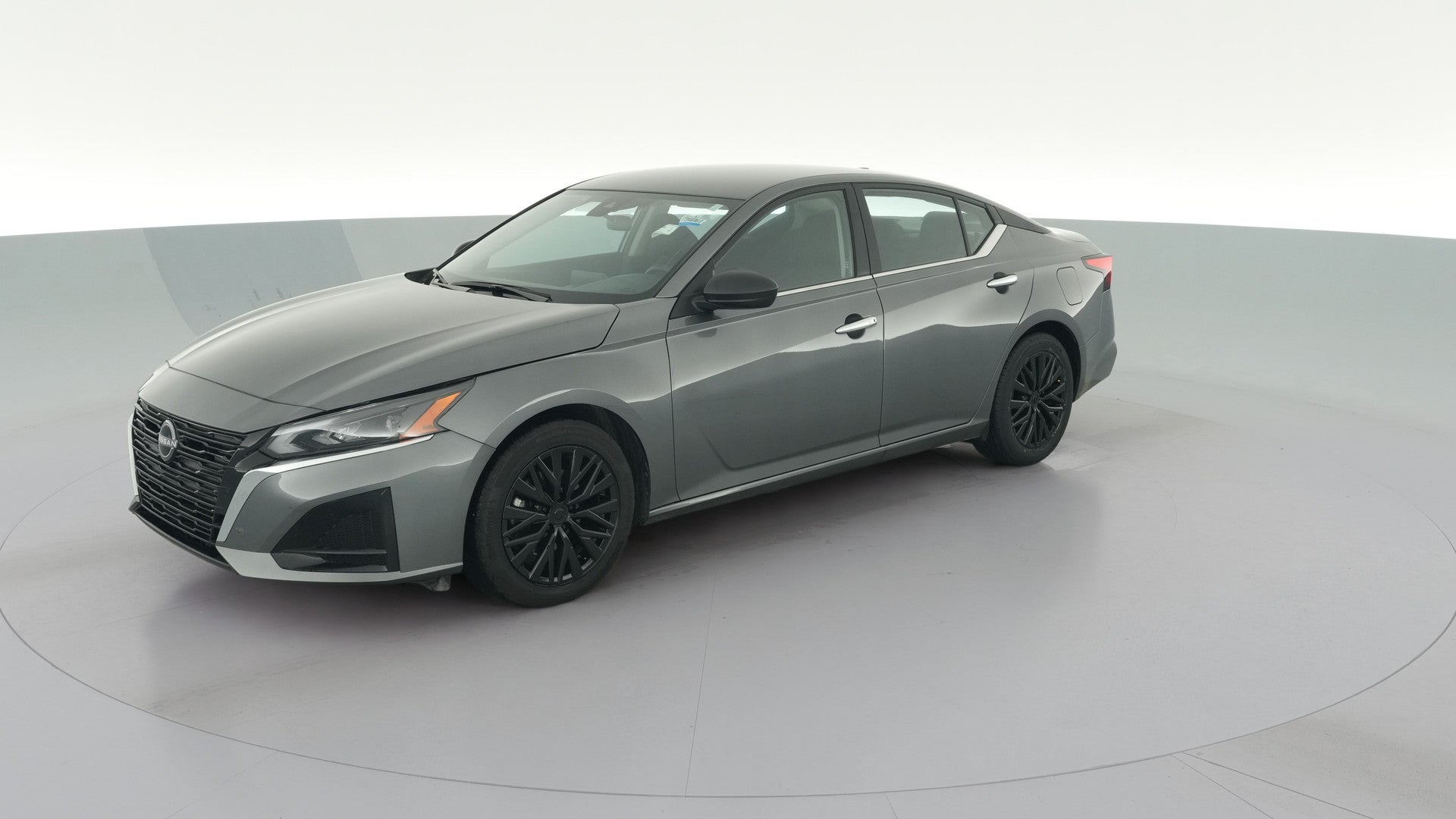 2025 Nissan Altima vehicle photo