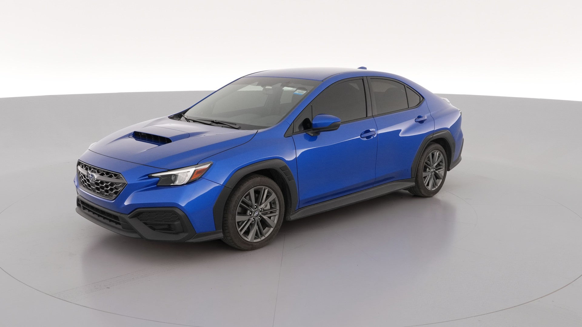 2024 Subaru WRX vehicle photo