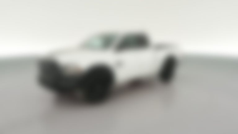 2019 Ram 1500 Classic Quad Cab vehicle photo