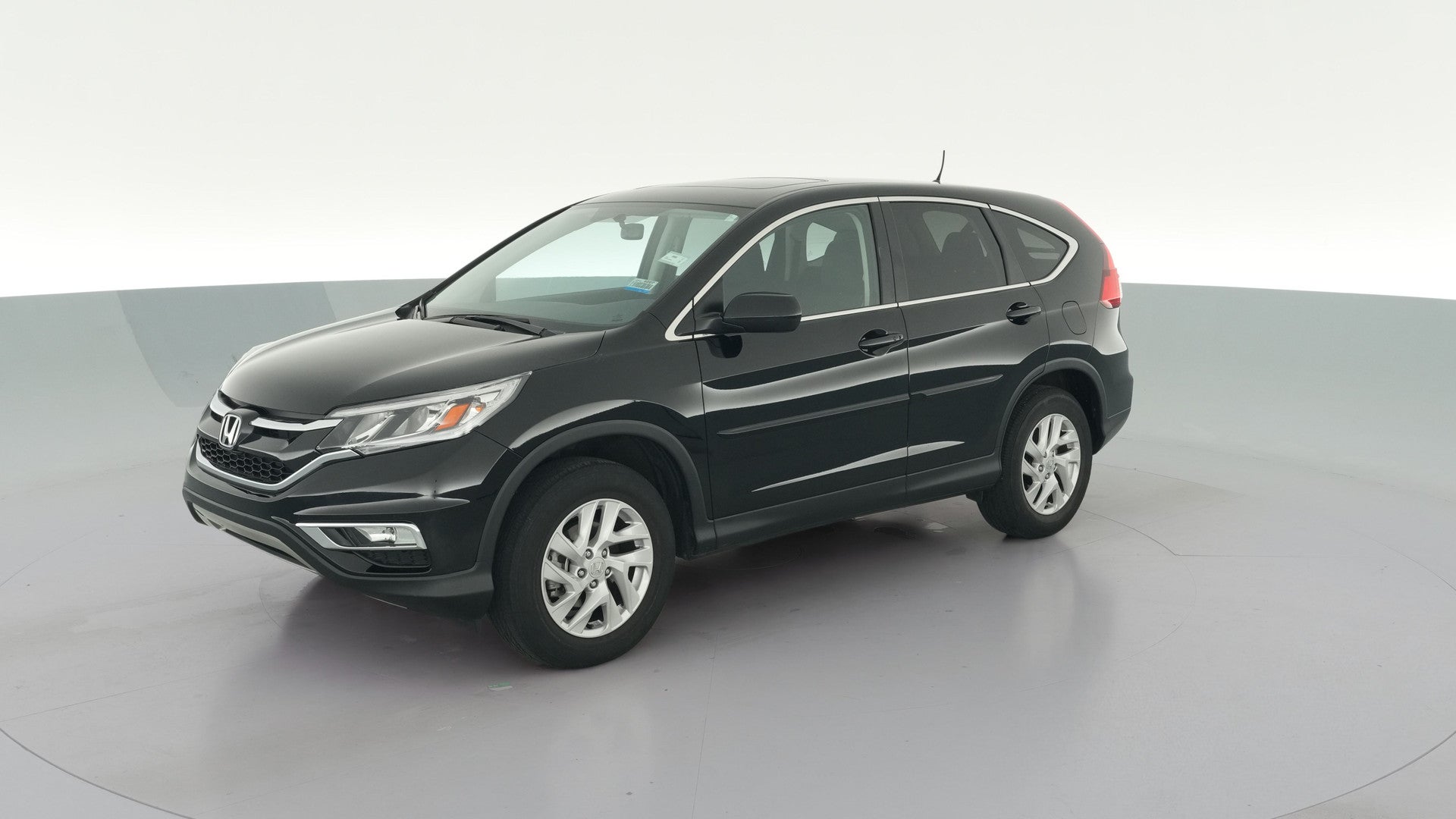 2015 Honda CR-V vehicle photo