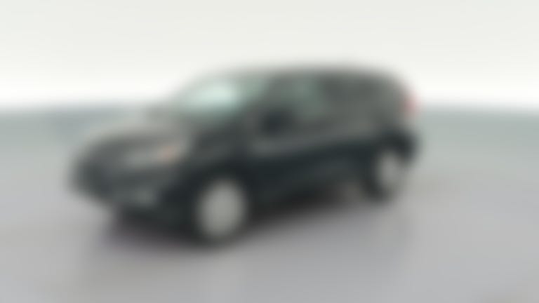 2015 Honda CR-V vehicle photo