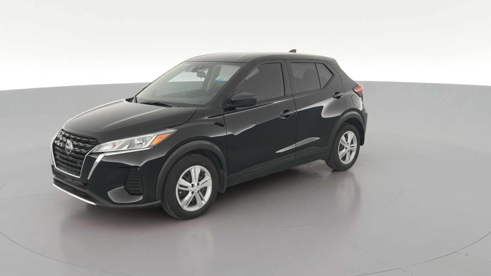 2022 Nissan Kicks vehicle photo