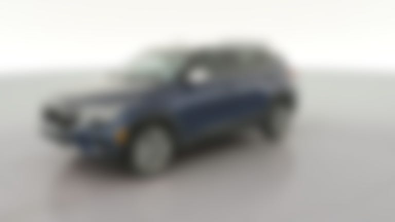 2024 Kia Seltos vehicle photo