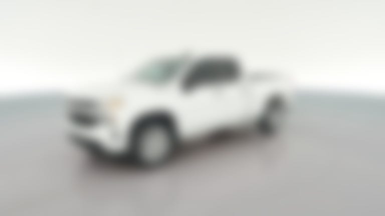 2021 Chevrolet Silverado 1500 Double Cab vehicle photo