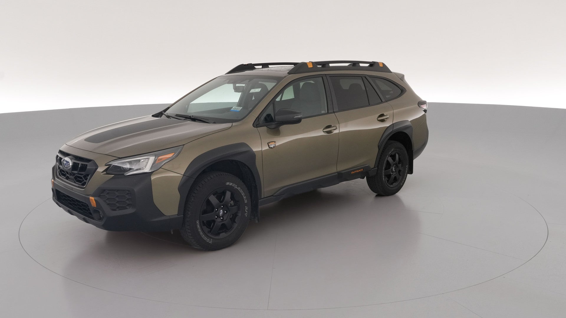 2024 Subaru Outback vehicle photo