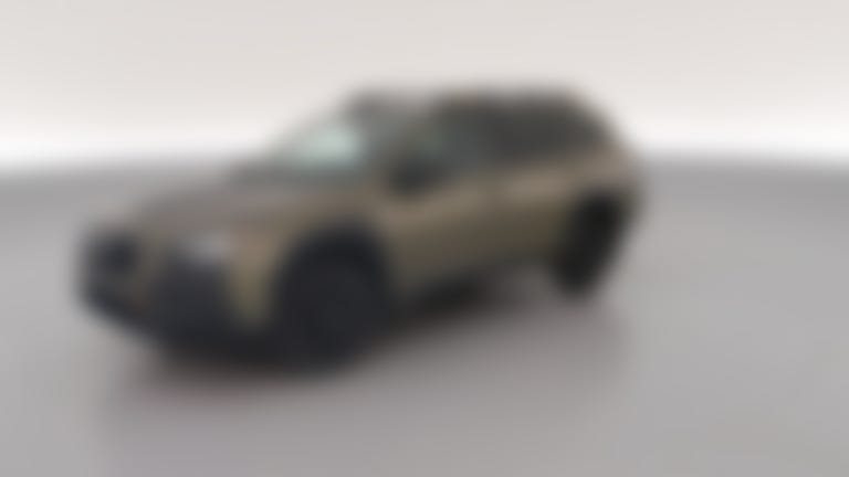 2024 Subaru Outback vehicle photo