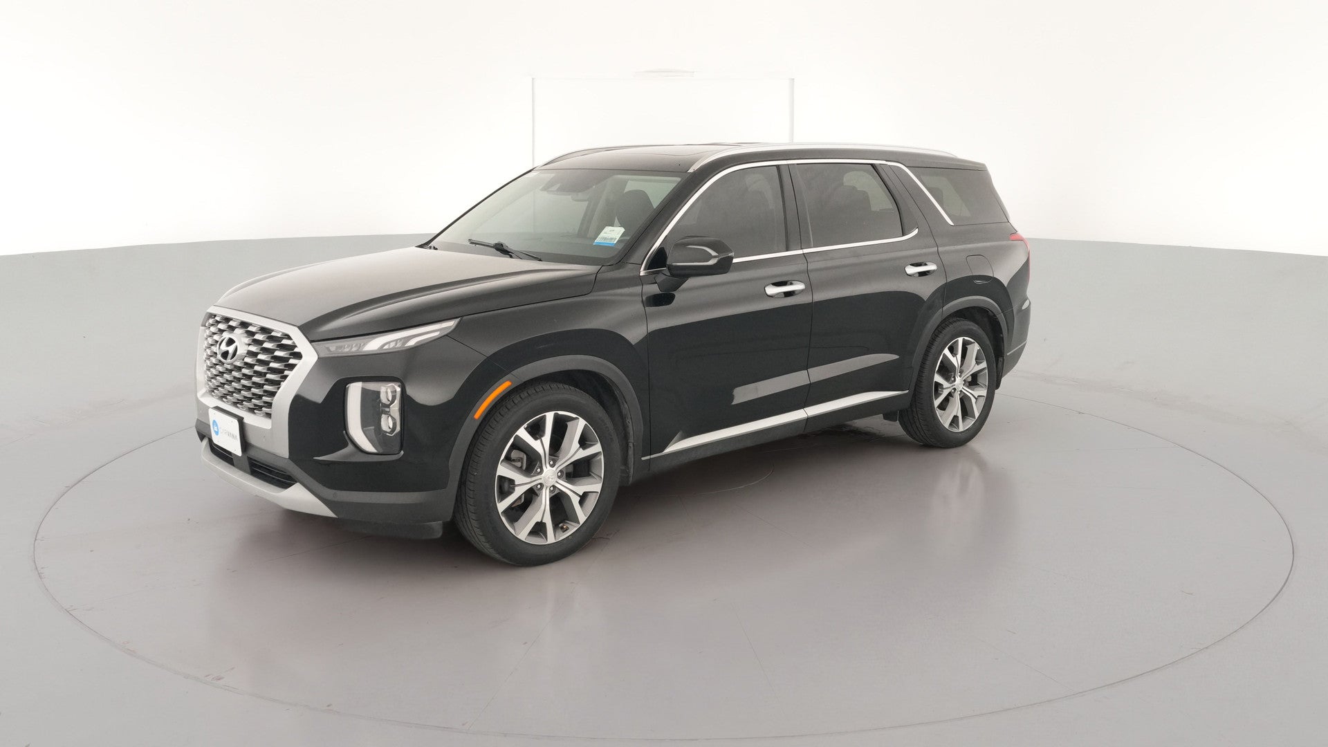 2022 Hyundai Palisade vehicle photo