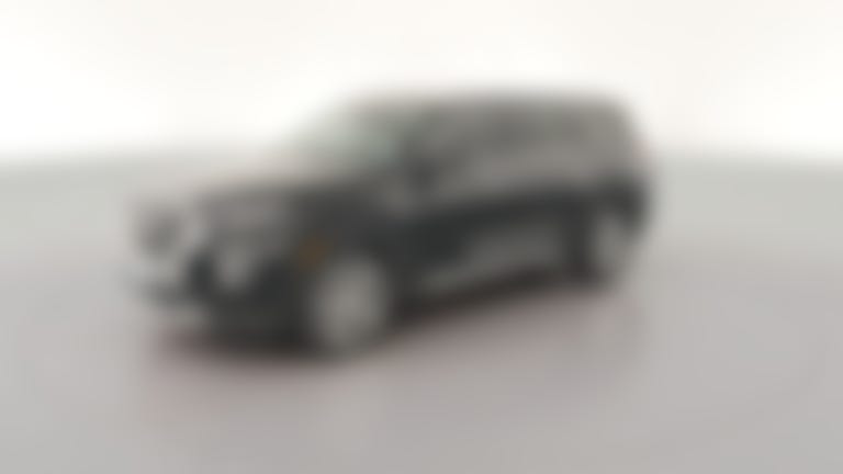 2022 Hyundai Palisade vehicle photo