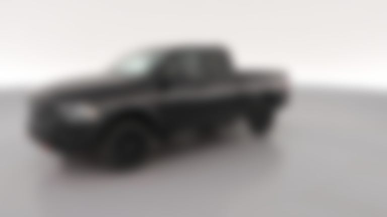 2024 Ram 1500 Classic Quad Cab vehicle photo