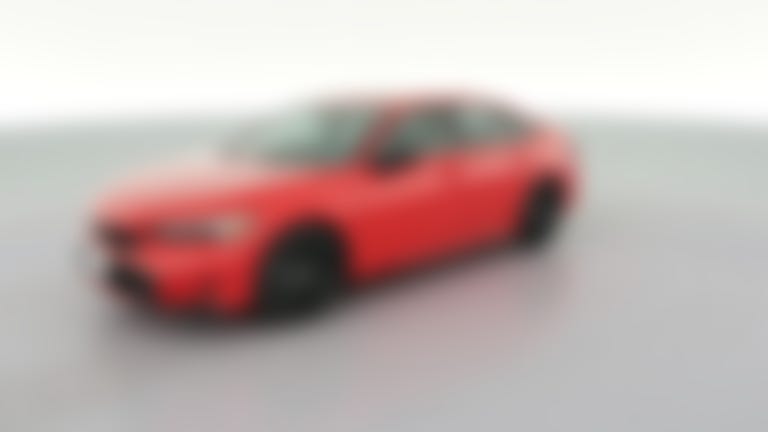 2026 Honda Civic Hybrid vehicle photo