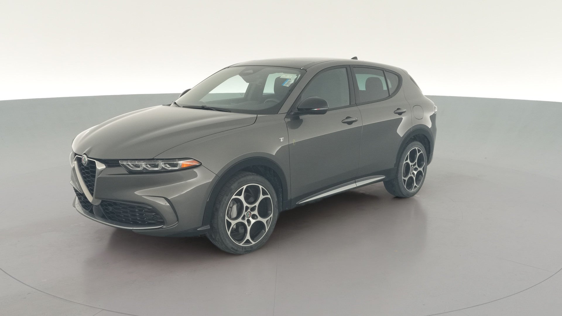 2024 Alfa Romeo Tonale vehicle photo