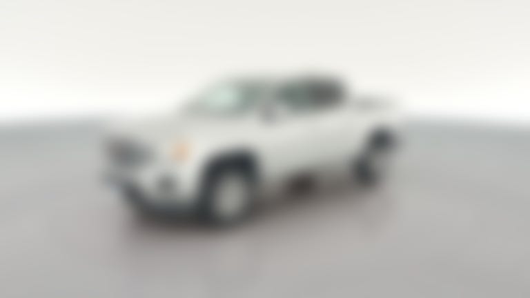 2019 GMC Canyon Crew Cab vehicle photo