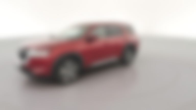 2025 Nissan Pathfinder vehicle photo