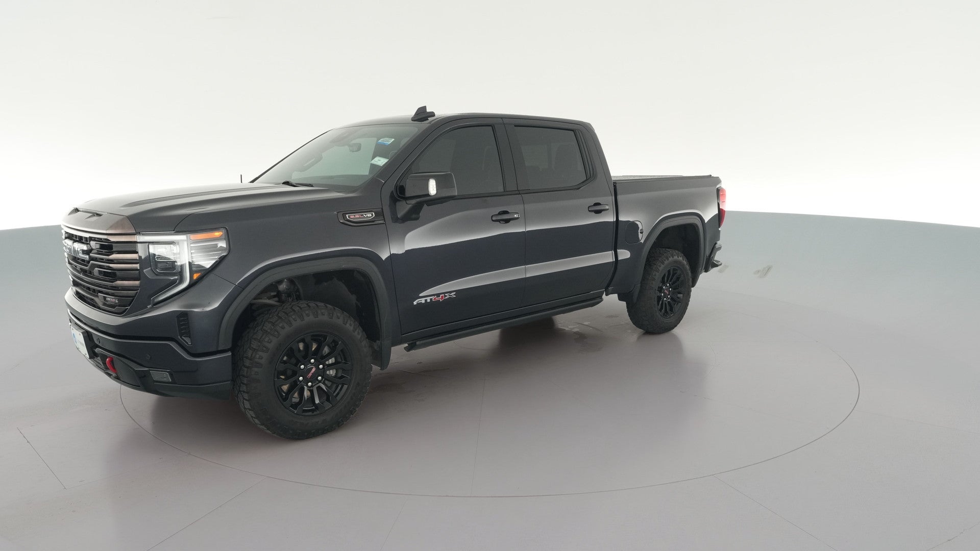 2022 GMC Sierra 1500 Crew Cab vehicle photo