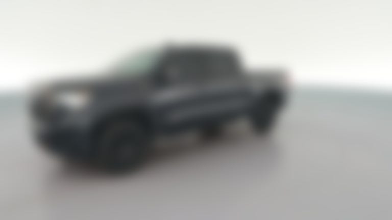 2022 GMC Sierra 1500 Crew Cab vehicle photo