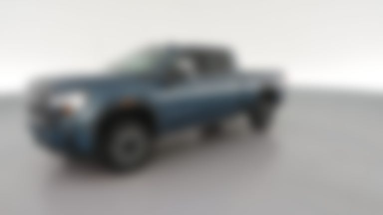 2024 GMC Sierra 2500 HD Crew Cab vehicle photo