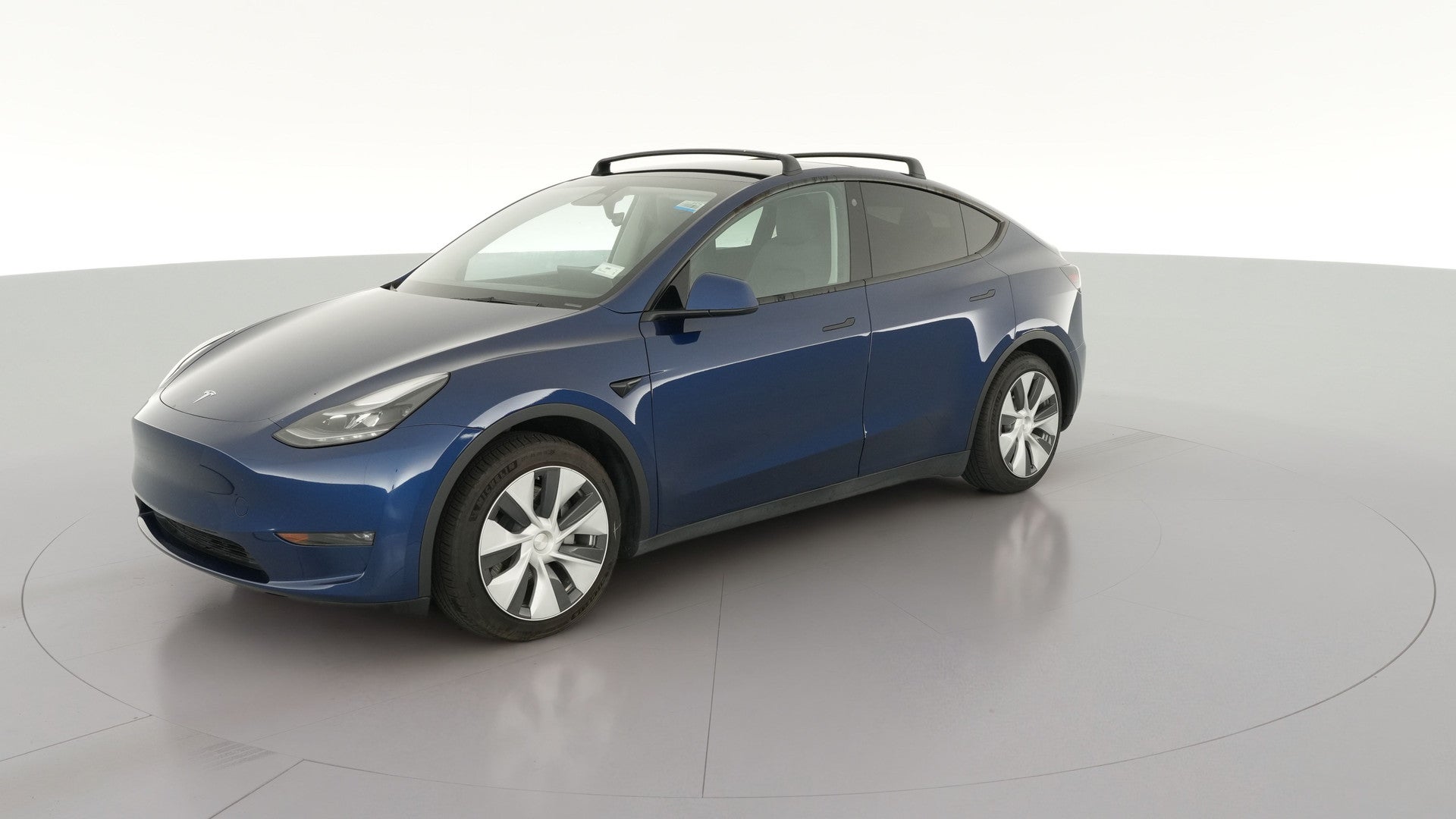 2023 Tesla Model Y vehicle photo
