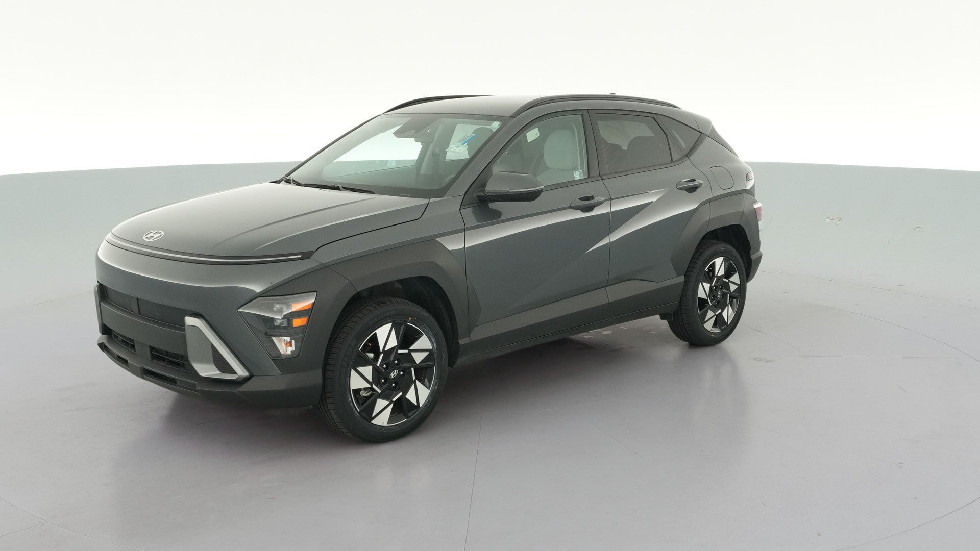 2025 Hyundai Kona vehicle photo