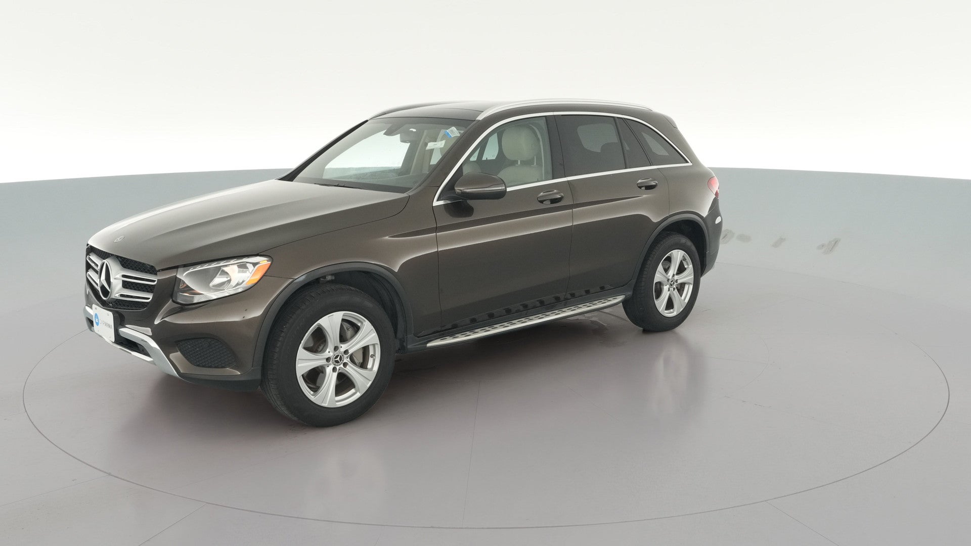 2018 Mercedes-Benz GLC vehicle photo