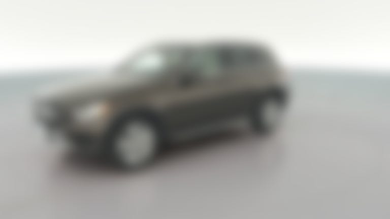 2018 Mercedes-Benz GLC vehicle photo