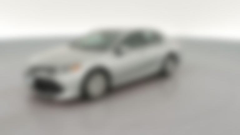 2018 Toyota Camry vehicle photo