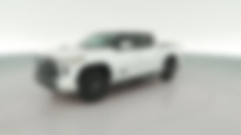 2023 Toyota Tundra Hybrid CrewMax vehicle photo