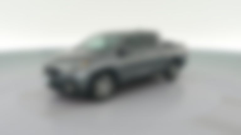 2017 Honda Ridgeline vehicle photo