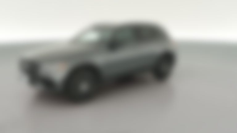 2021 Mercedes-Benz GLC vehicle photo