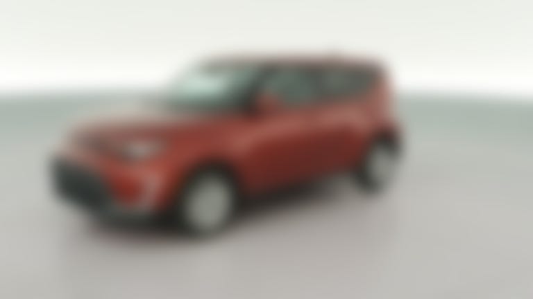 2023 Kia Soul vehicle photo