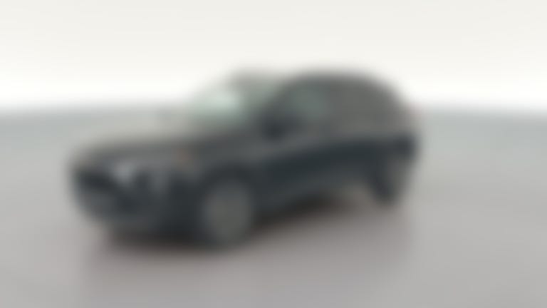 2025 Chevrolet Trax vehicle photo