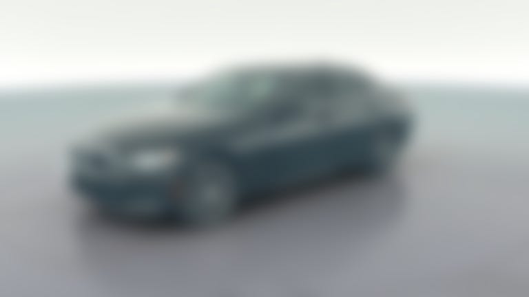 2021 BMW 3 Series vehicle photo