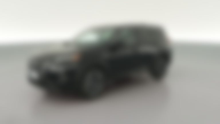 2025 Nissan Rogue vehicle photo
