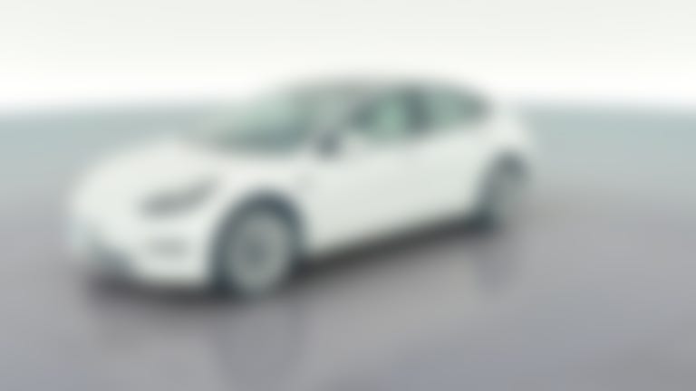 2021 Tesla Model 3 vehicle photo