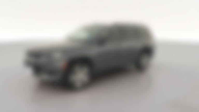2021 Jeep Grand Cherokee L vehicle photo