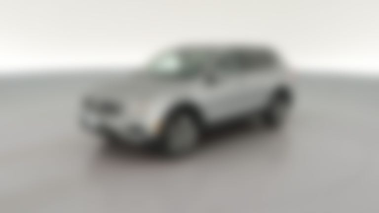 2021 Volkswagen Tiguan vehicle photo