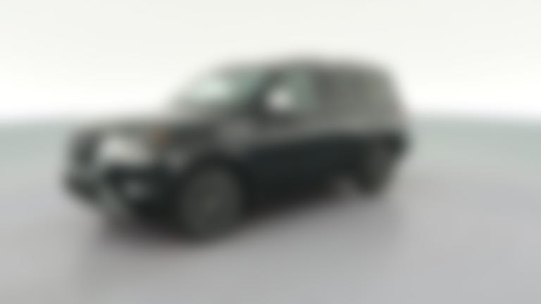 2023 Nissan Armada vehicle photo