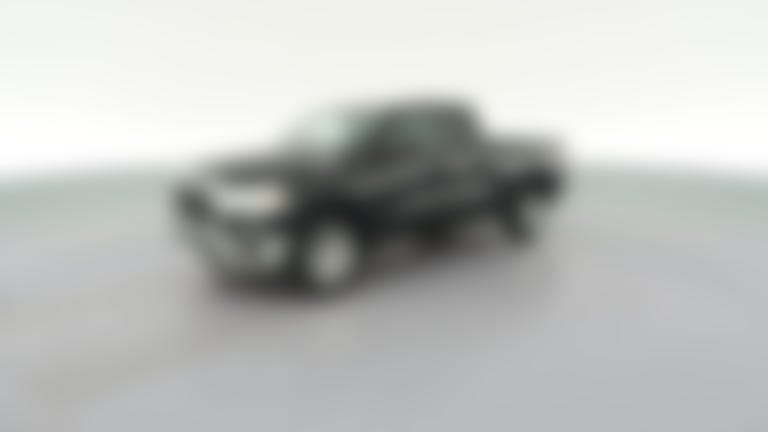 2023 Ram 1500 Quad Cab vehicle photo