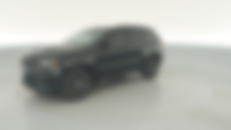 2019 Jeep Grand Cherokee vehicle photo