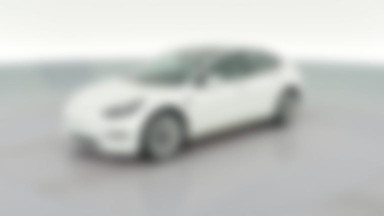 2022 Tesla Model 3 vehicle photo