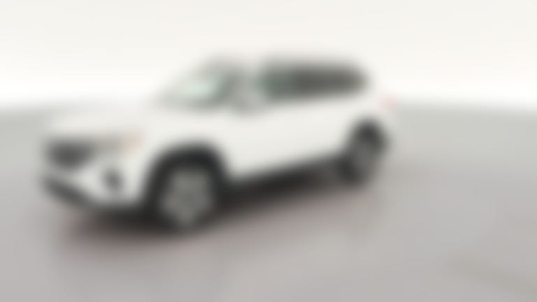 2025 Volkswagen Atlas vehicle photo