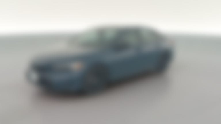 2026 Honda Civic Hybrid vehicle photo