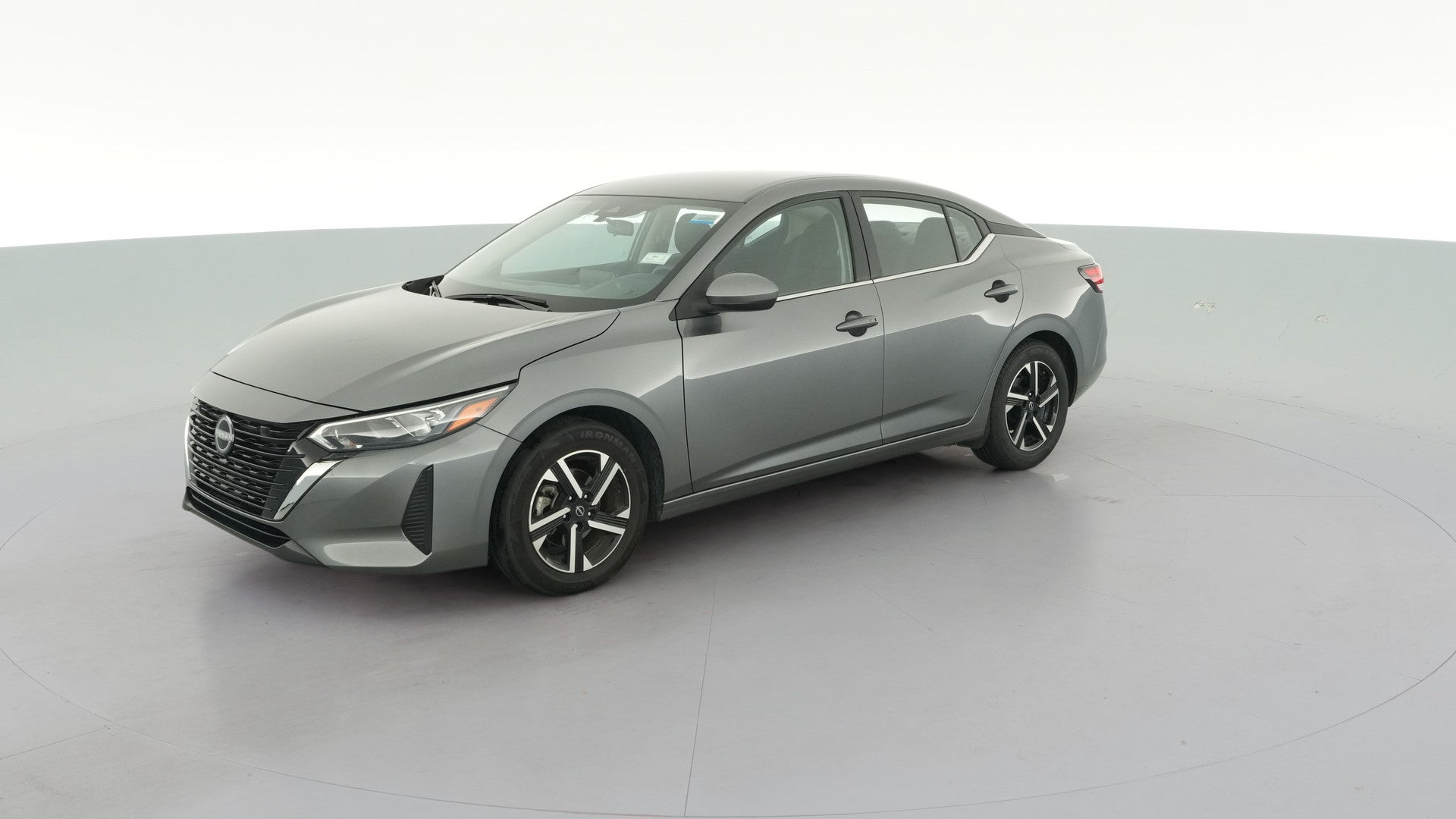 2024 Nissan Sentra vehicle photo