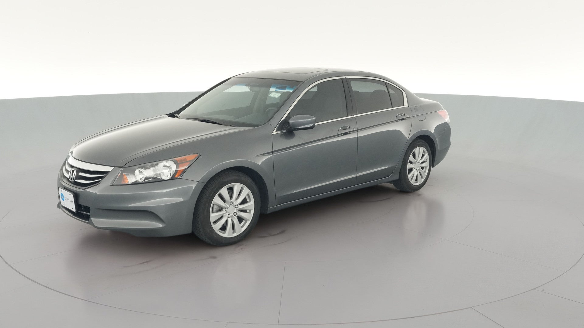 2012 Honda Accord vehicle photo
