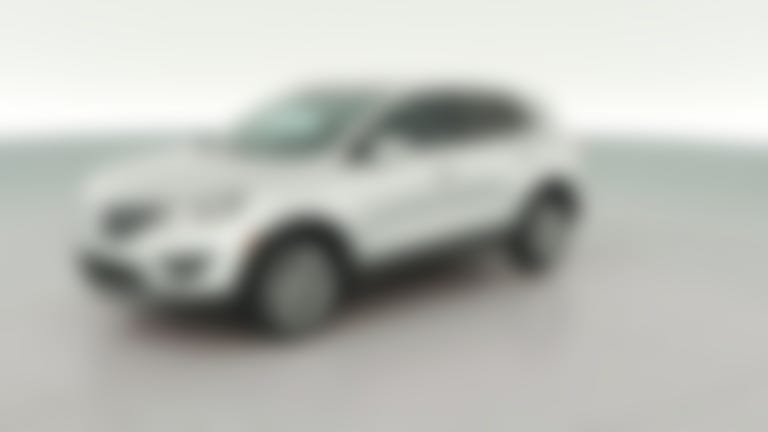 2016 Lincoln MKC vehicle photo