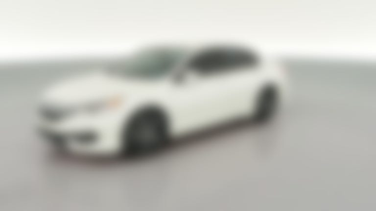 2017 Honda Accord vehicle photo
