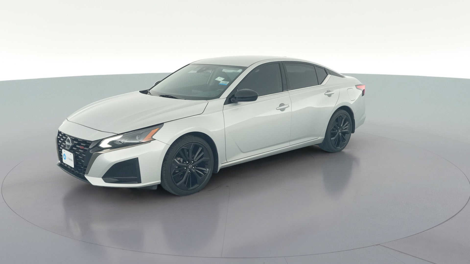 2023 Nissan Altima vehicle photo