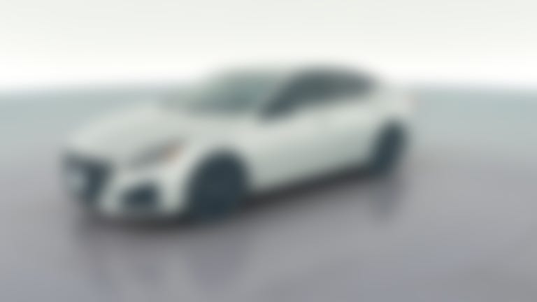 2023 Nissan Altima vehicle photo
