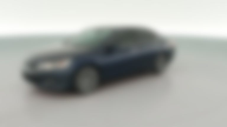 2014 Honda Accord vehicle photo
