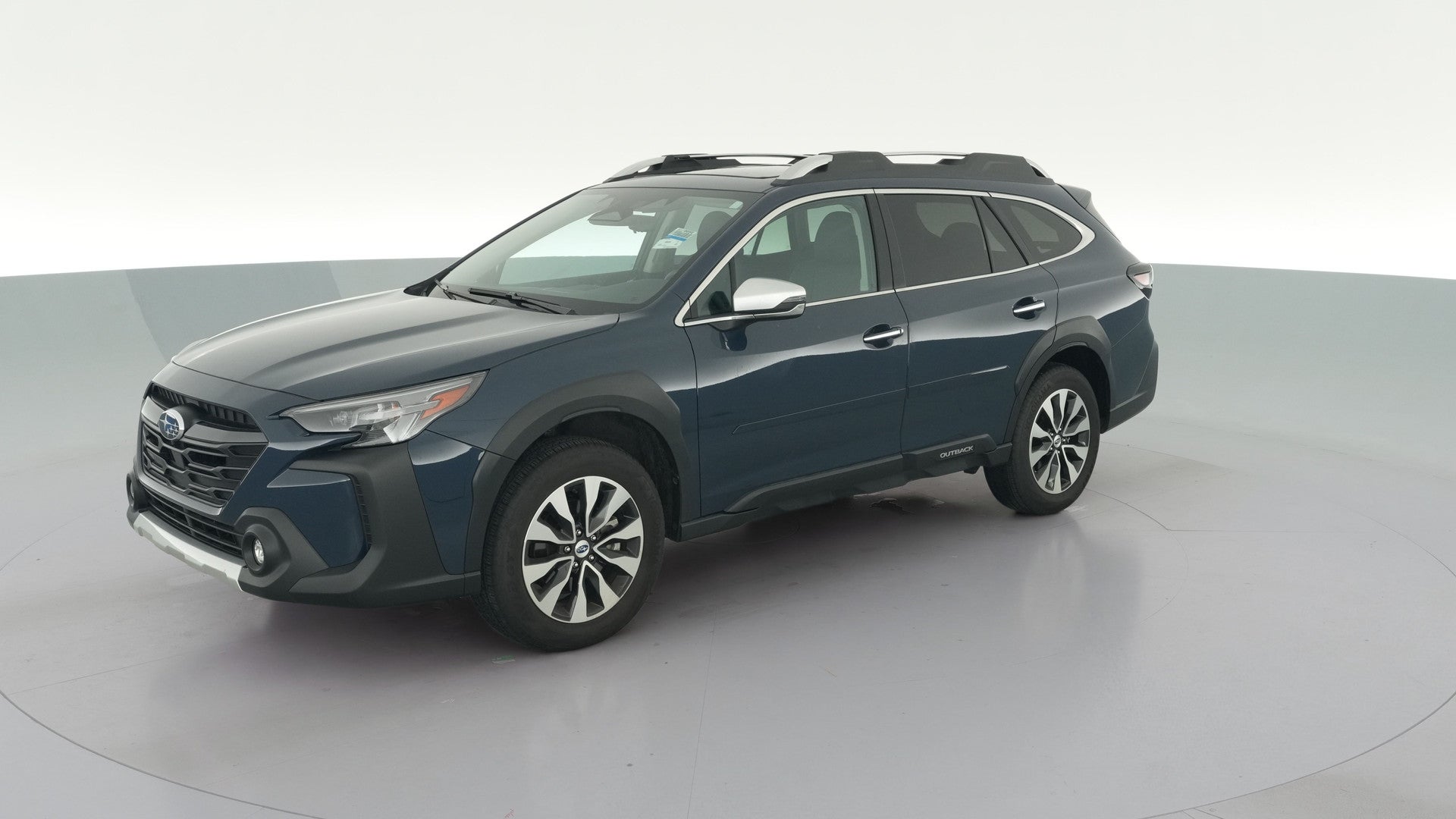 2025 Subaru Outback vehicle photo