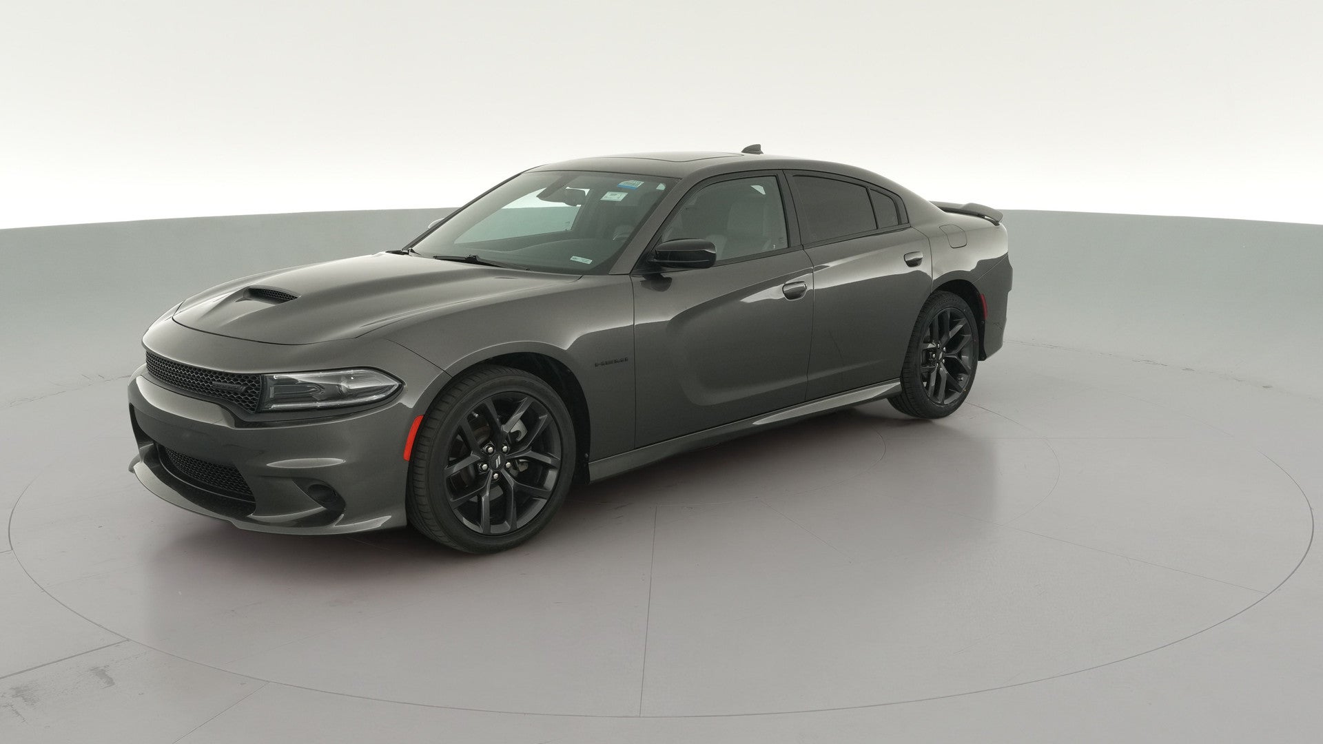 2022 Dodge Charger vehicle photo